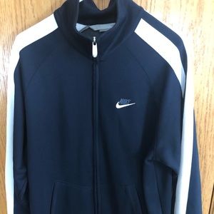 Vintage Nike jacket